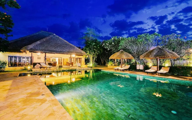 Villa Lotus