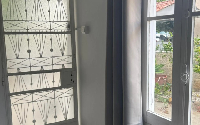 Lovely two bedroom little house