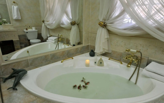 House of Pharaohs and Conference Centre