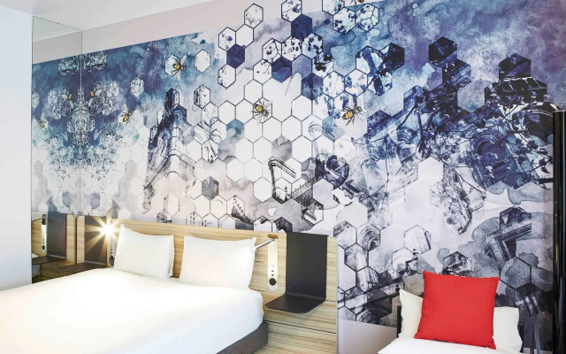 a&o Manchester City Centre