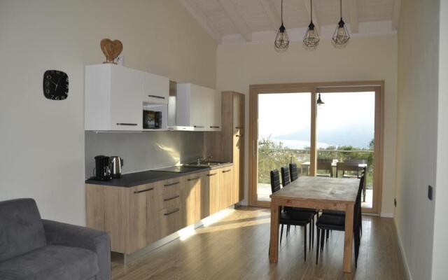 "Villa Giulia Nicole" Apartaments- Country House