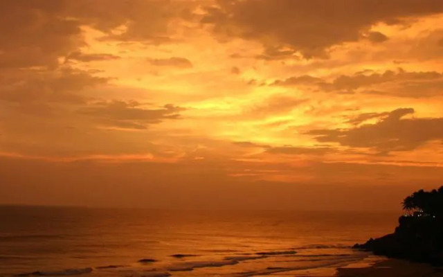 Yanis Apartment in Hermes Complex