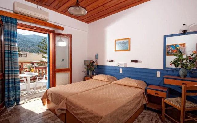 Vlachakis Beach Hotel