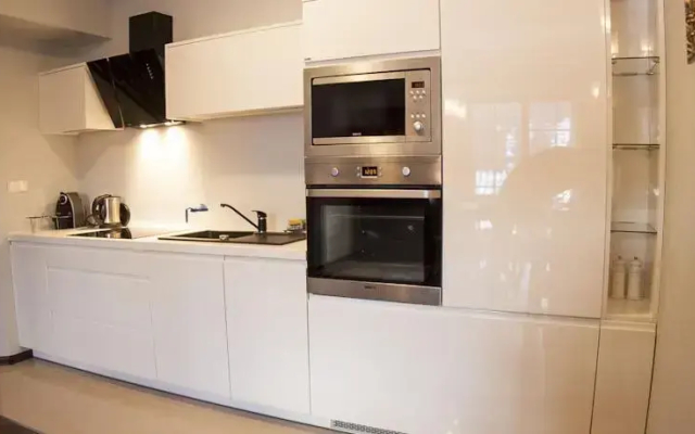 Apartamenty Sienkiewicza Zakopane