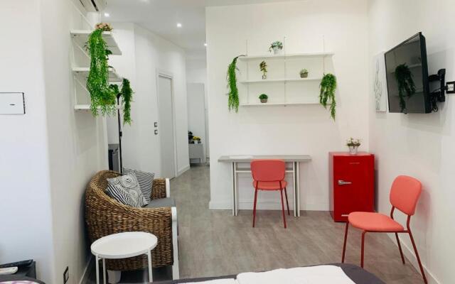 Napolidays Toledo Apartment