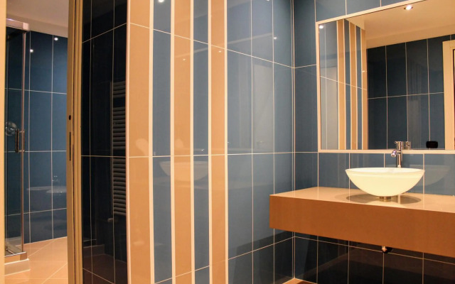Hotel Terme all'Alba