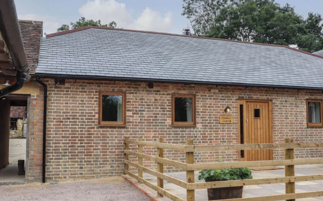 Swallows Lodge