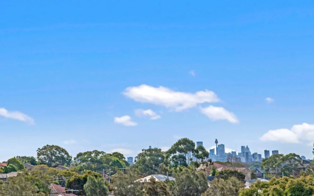 Kozyguru | Pagewood | Cosy Clean 2Bed Apt