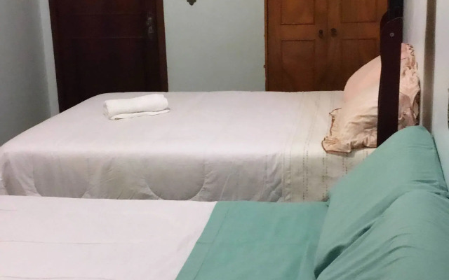 Mammas's Hostel e Pousada