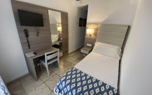 Hostal Villa Rosa