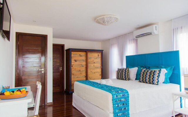 Pousada Vila Bonita Boutique