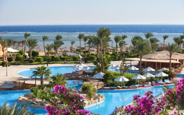 Amwaj Oyoun Resort & Casino