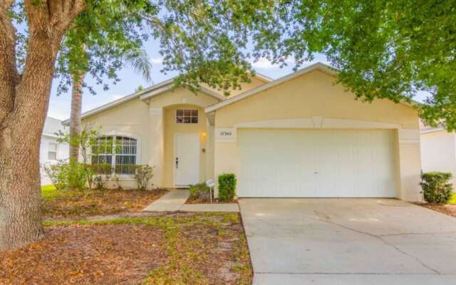 Clear Creek Villas