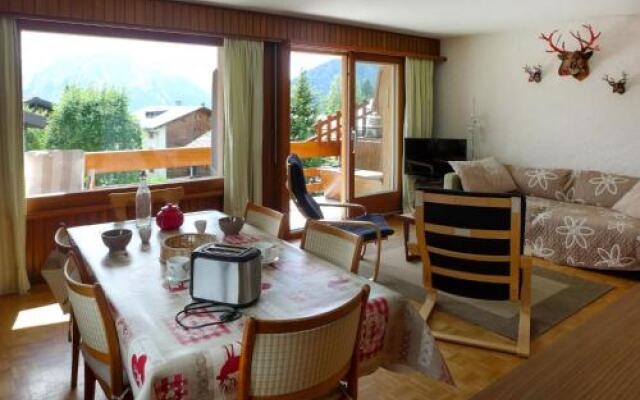 Apartment Val Neige 11