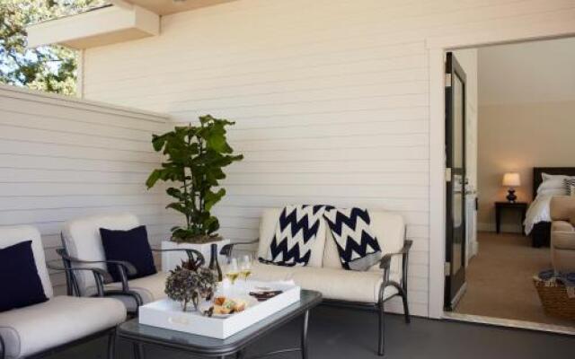 SummerWood Winery & Inn