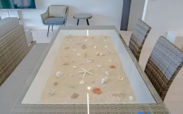 Lara Court Seaside Yagaji 301