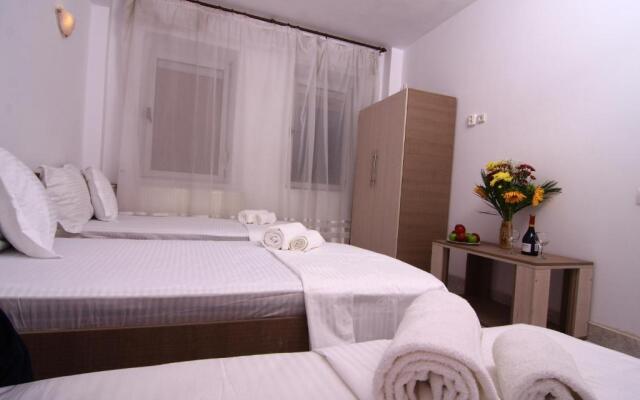 Bucharest Last Minute Accommodation