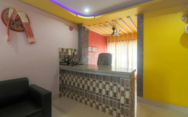 Kaziranga Guest House