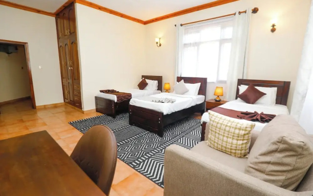 SAS Residence