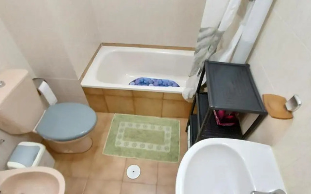 Los Cristianos Apartment, 1 bedroom Wifi Free & Big Terrace