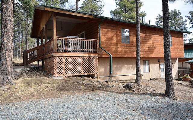 Ruidoso Three-bedroom