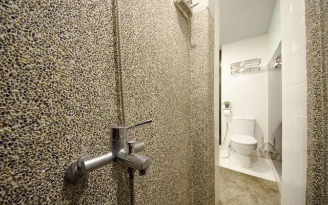 Tainan Travel Inn