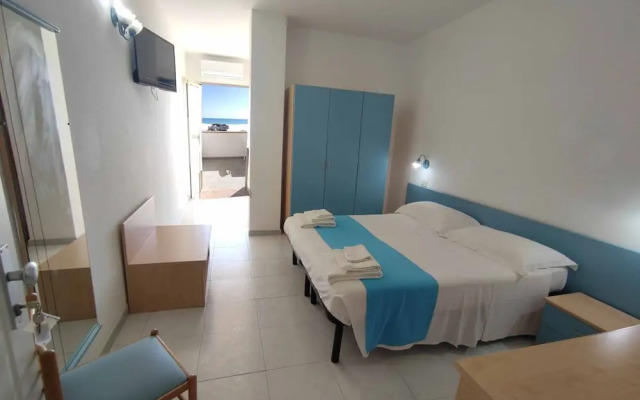 Picchio Hotel Pescoluse