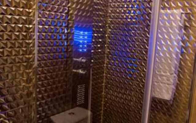 Hotel Naturaleza Mar da Ardora Wellness & Spa