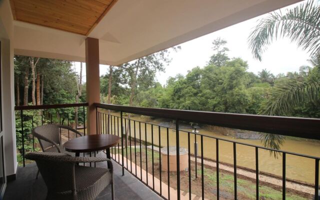Regenta Kabini Spring Resort