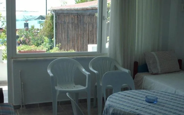 Anfora Apart Hotel