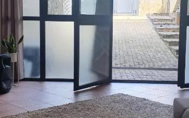 Casa vacanza a 11 km dall'aeroporto di Palermo