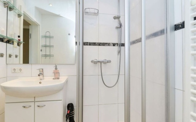 Vakantieappartement "ambiente"