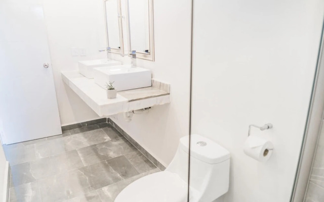 Magnificent Lovely Apartment Insta-worthy Swimming Pool Top-notch Amenities, Tulum