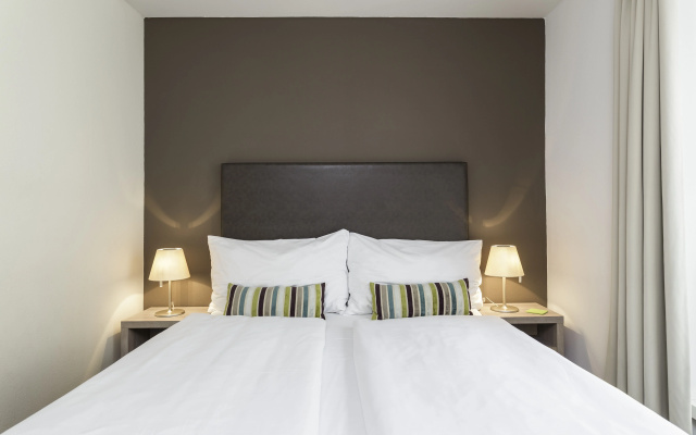 PLATZHIRSCH ZÜRICH - Downtown Boutique Hotel & Sushi Lounge – Guest Rooms – Zurich