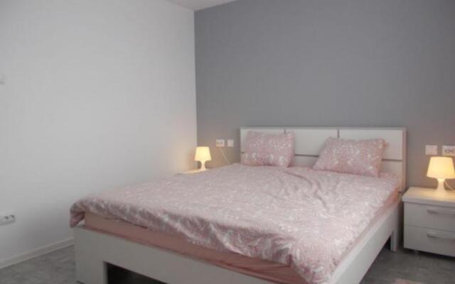 Apartament Tanya