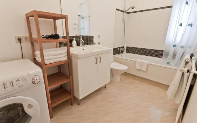 GentleSpace Guest Apartments Ísafjördur