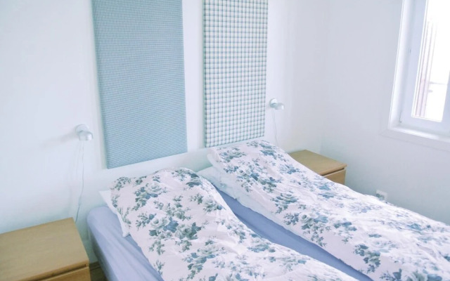 Nice Apartment in Korshamn With 3 Bedrooms and Wifi