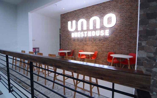 Unno Guest House