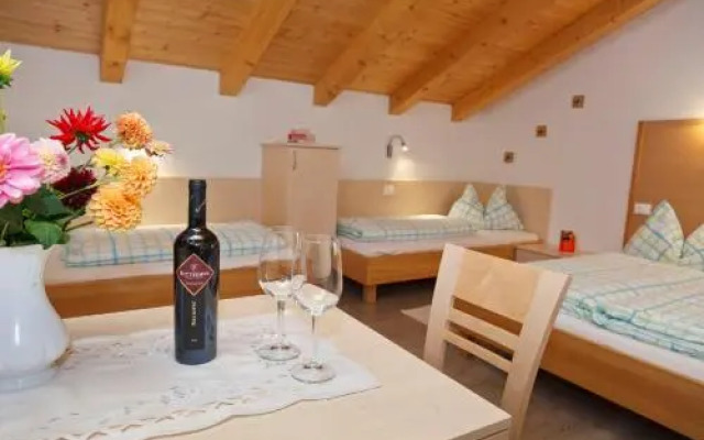 Pension Restaurant Trausberg