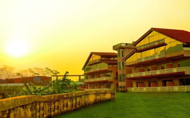 Jaintia Hill Resort
