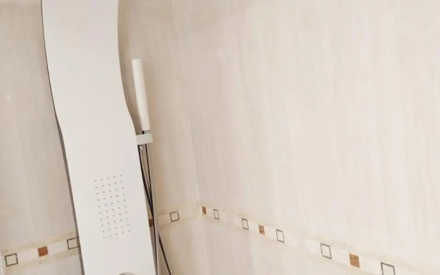 Apartamento Carvajal Beach