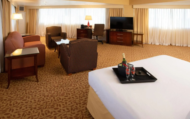 Jake's 58 Casino Hotel - Adult Only