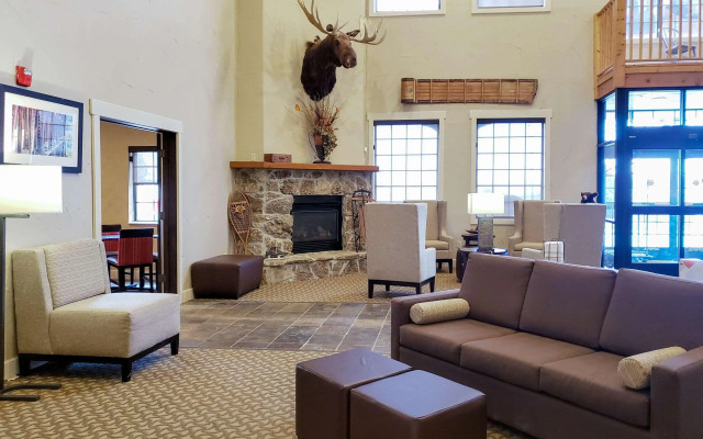 Comfort Inn & Suites Macon