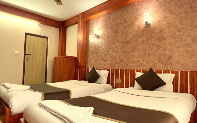 Thamel Seasons Hotel