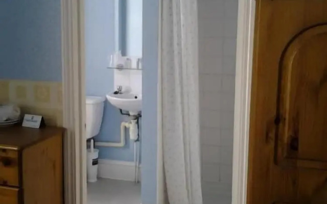 Mount View Hotel B&B