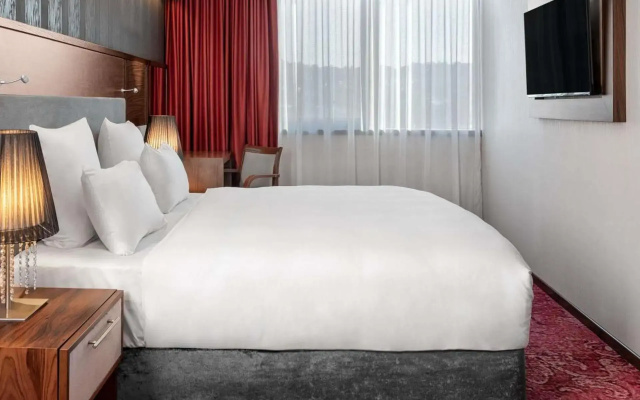 Movenpick  Sarajevo