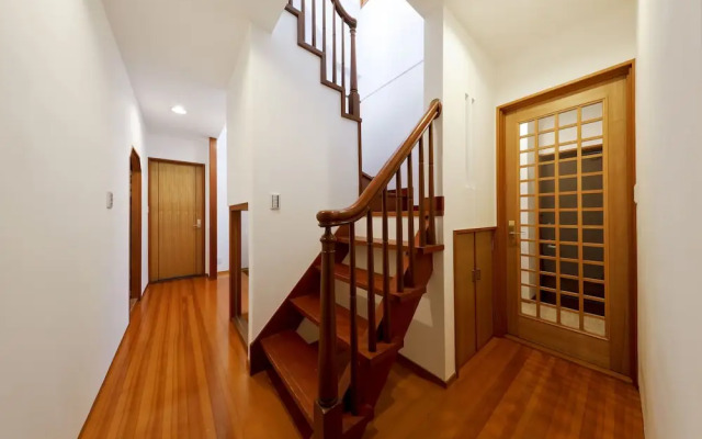 Residence inn Makinoyado