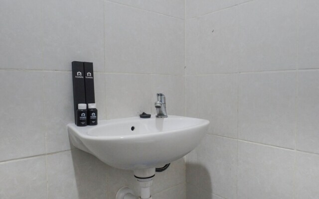 Spacious Comfortable 1BR Apartment at My Tower Surabaya
