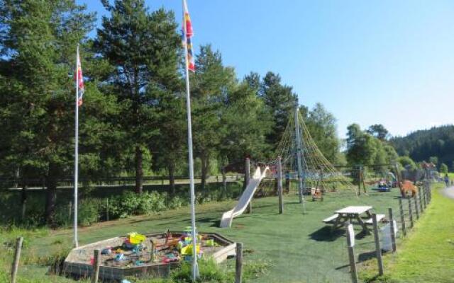 Halland Camping