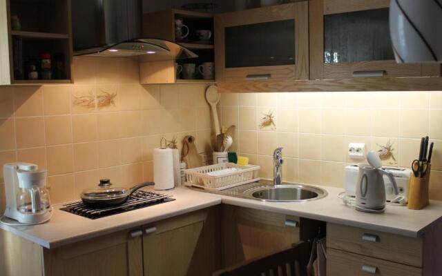 Posti Holiday Home